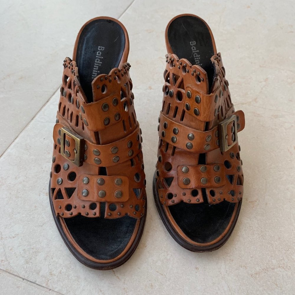 Baldinini Stilettos